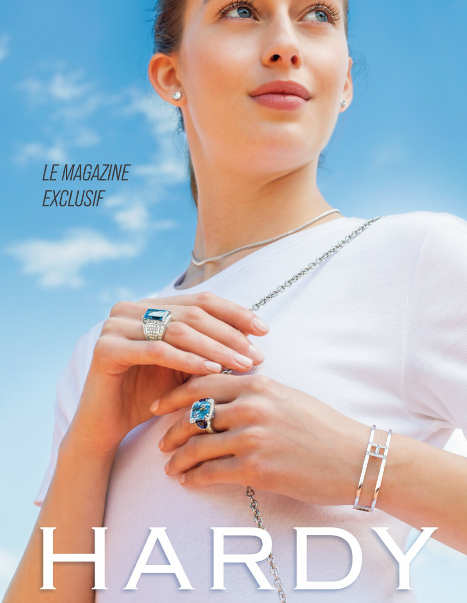 Magazine Hardy 2022