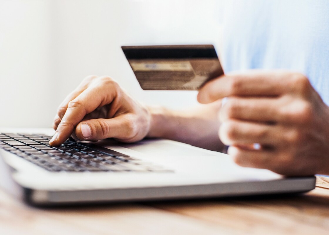 Le paiement sécurisé