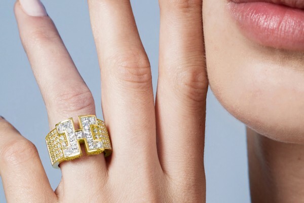 Bagues Créations Hardy