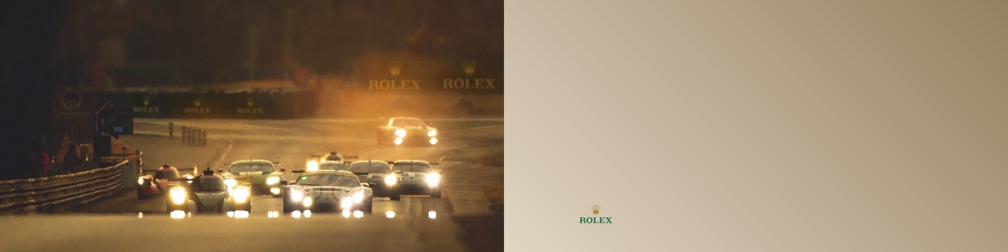 ROLEX - Retailer Brand Packages