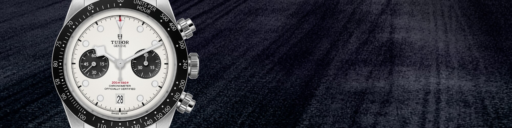 Montres TUDOR