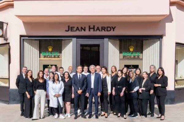 Histoire & Nos Boutiques