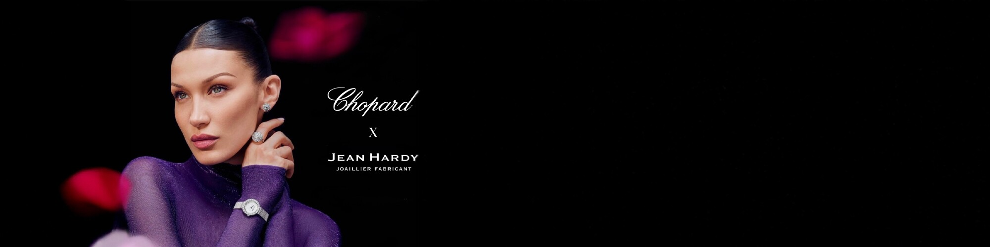 Exposition Hardy Chopard