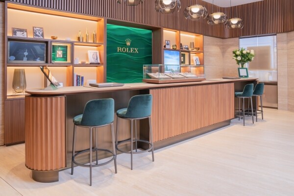 Détaillant Officiel Rolex à Metz – Hardy