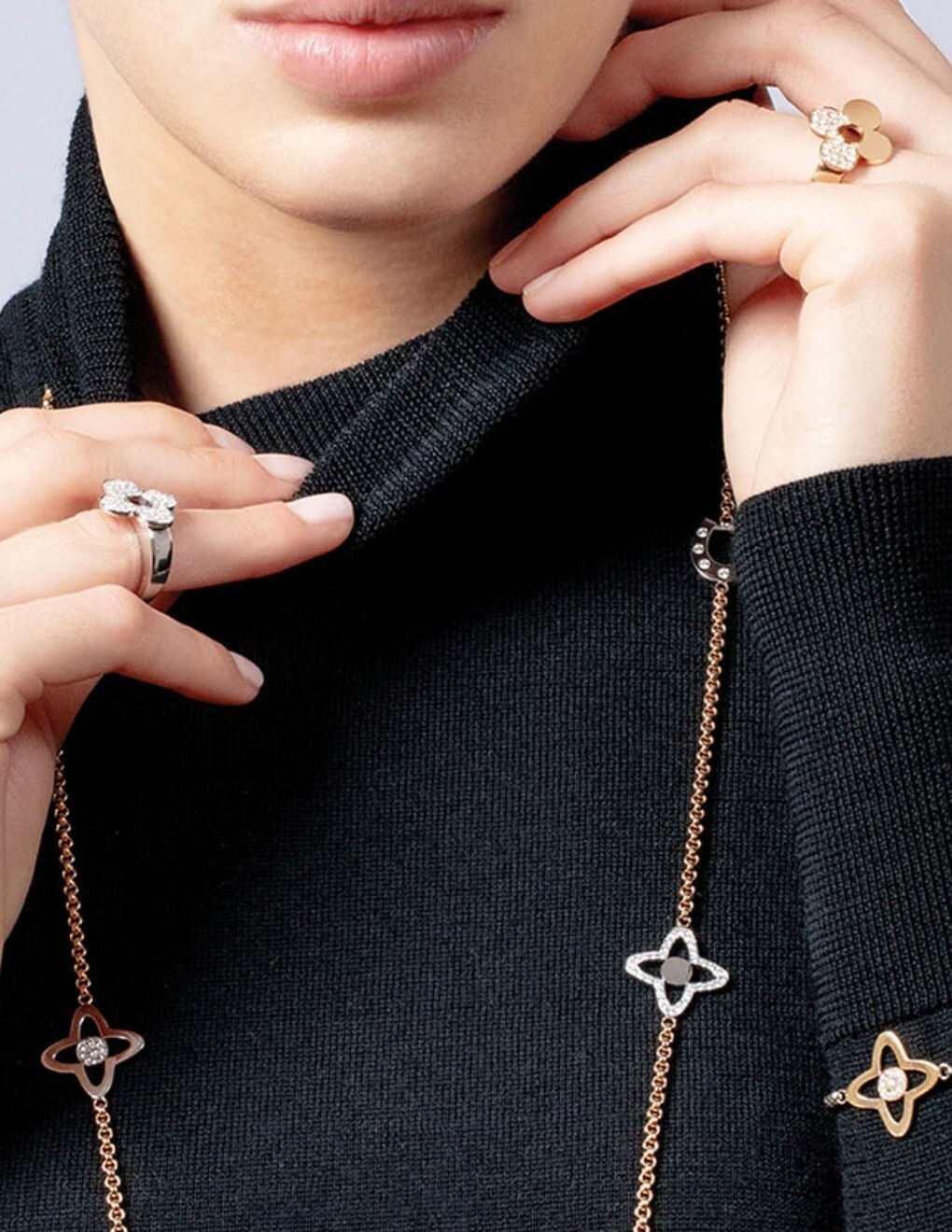 Collection “En Folie”