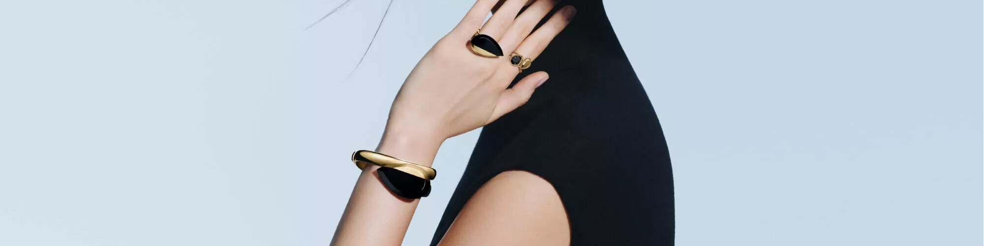 Bijoux de la marque Boucheron