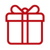 Emballage cadeau