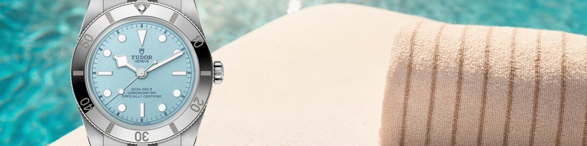 Montres TUDOR