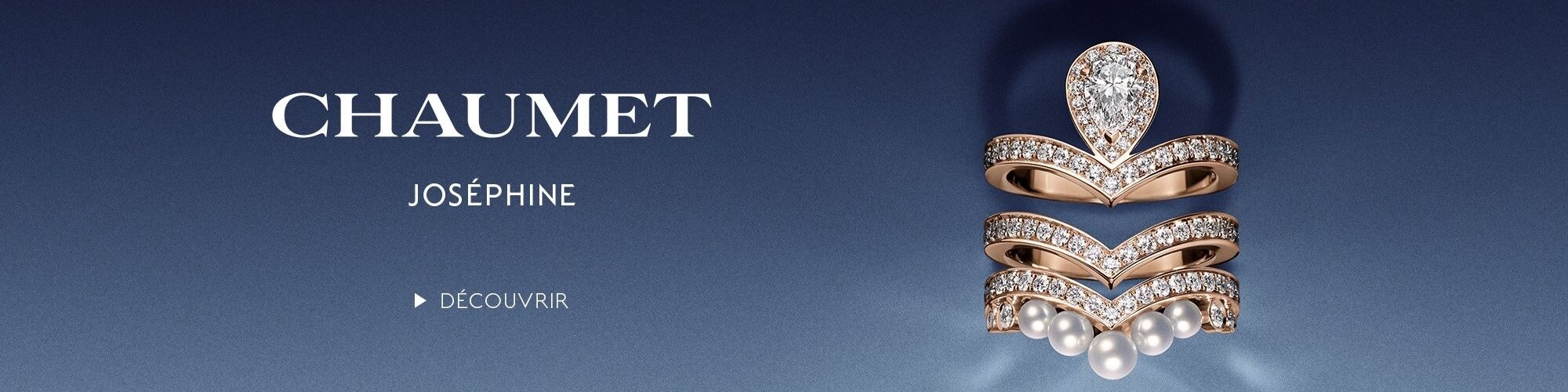 Chaumet bee my love