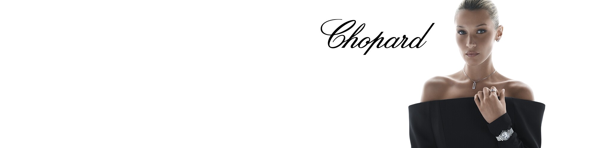 Bijoux & Montres Chopard