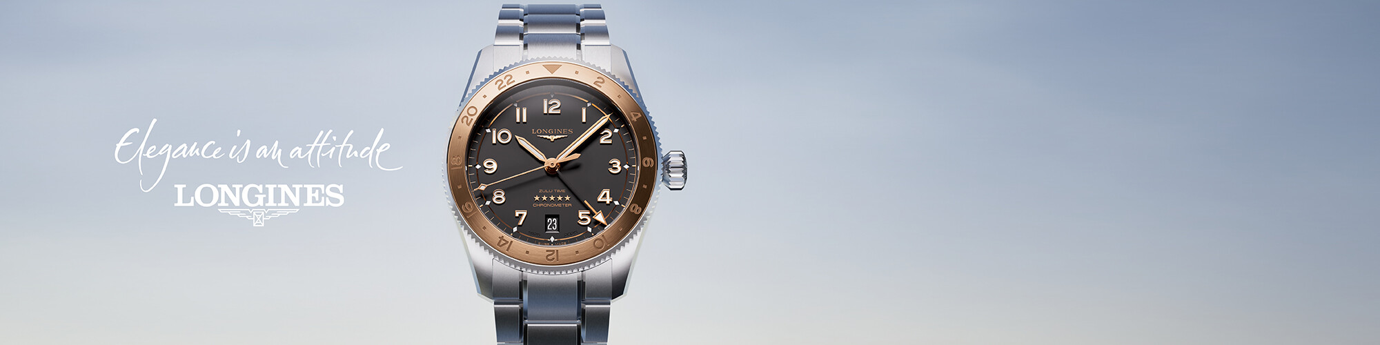 Longines