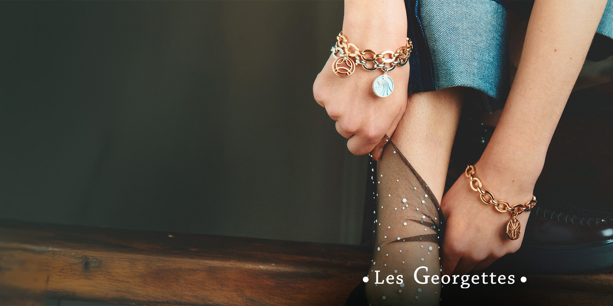 Les Georgettes Mai 2070