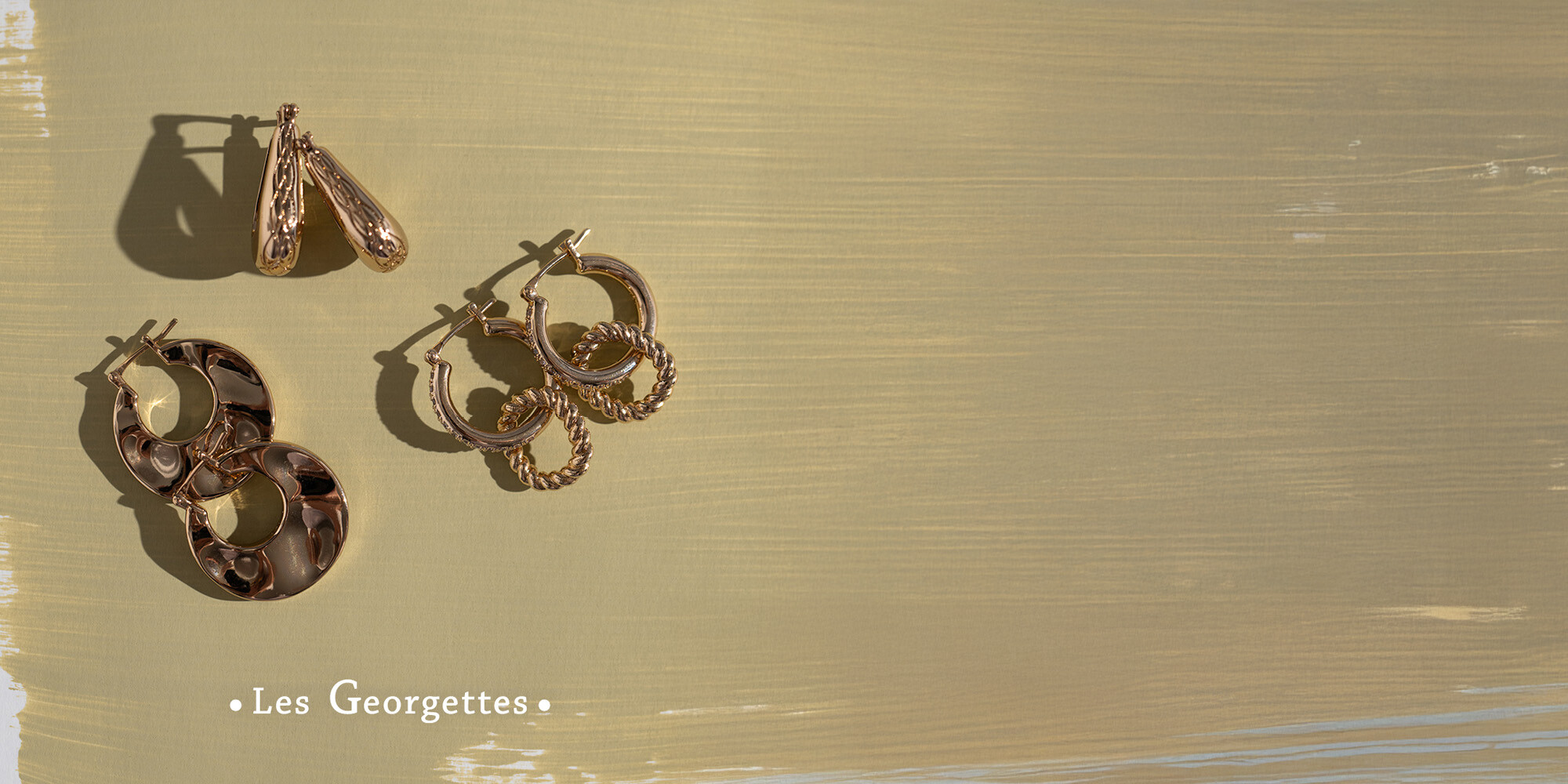 Les Georgettes