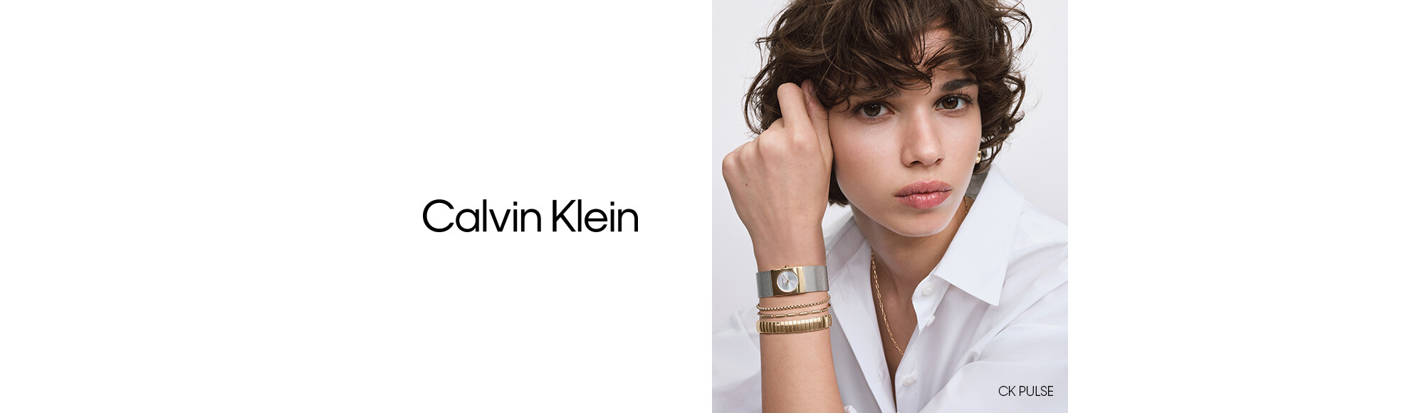 Calvin Klein