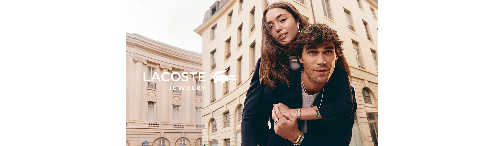 Marque Lacoste