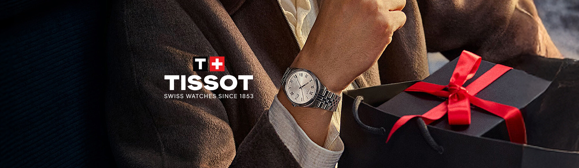 Tissot Gifting25