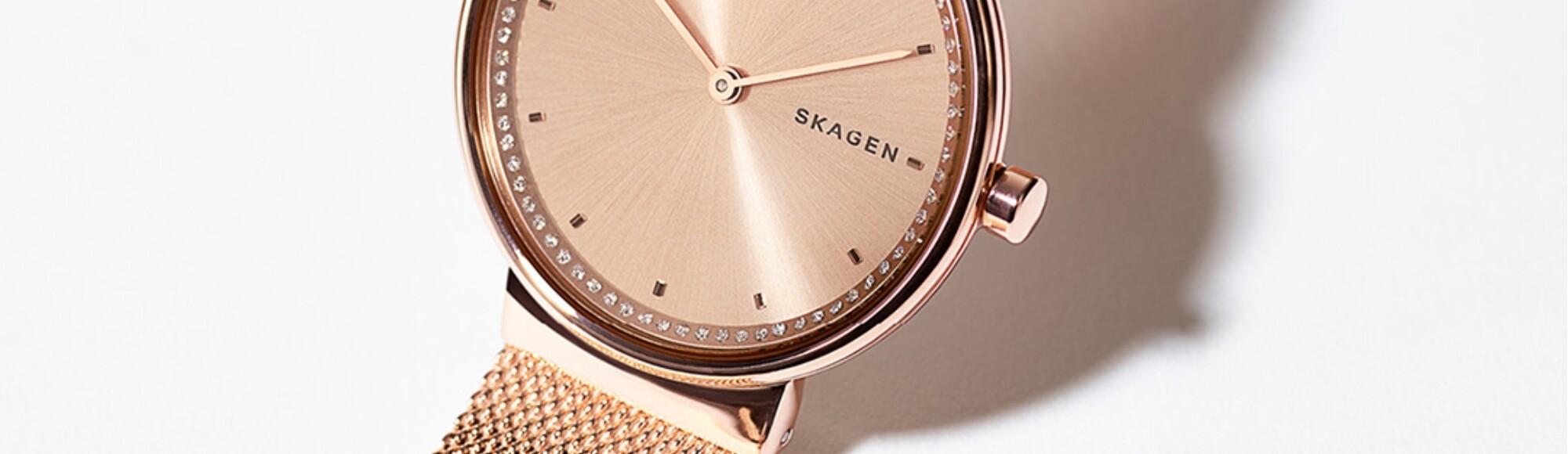 Marque Skagen