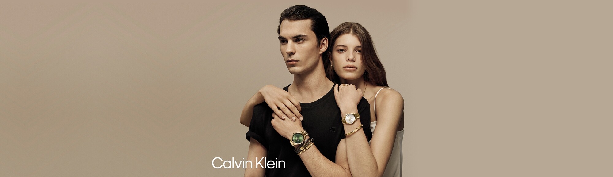 Marque Calvin Klein