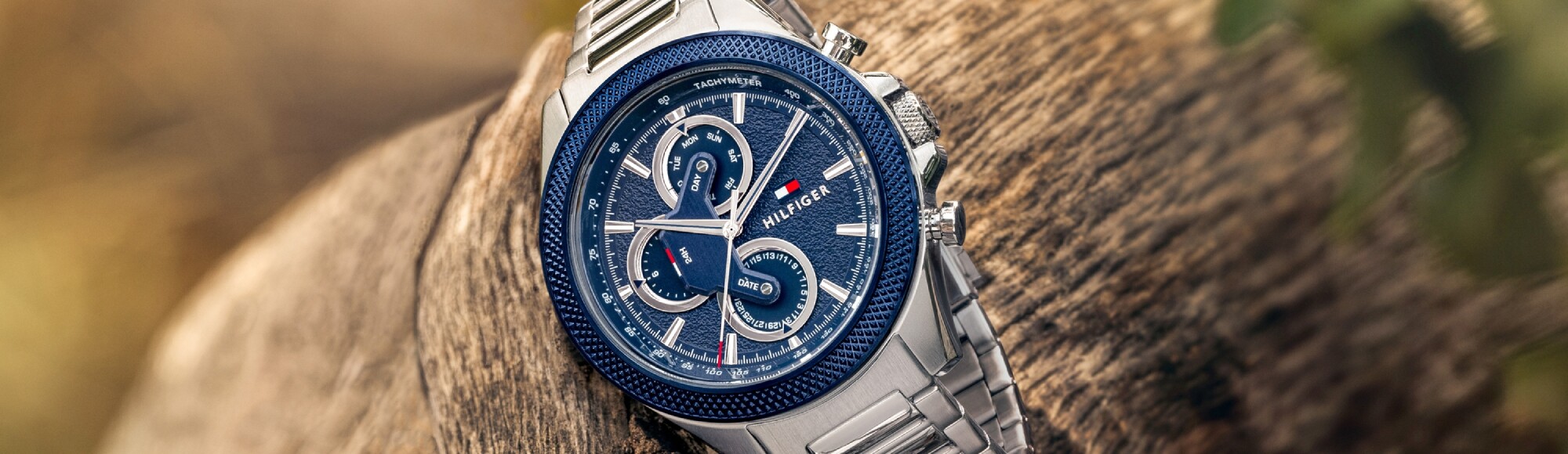 Montres Tommy Hilfiger