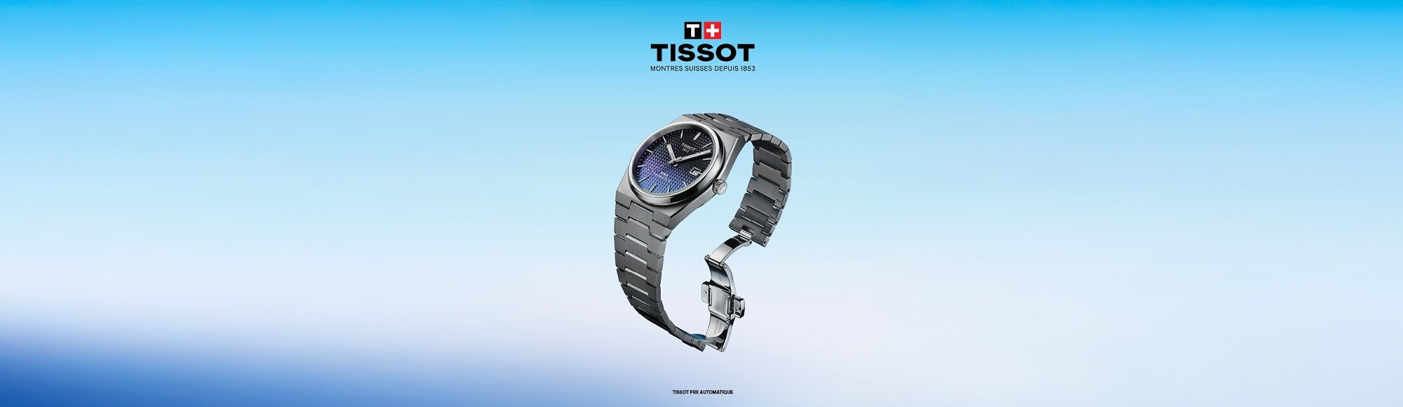 Marque Tissot