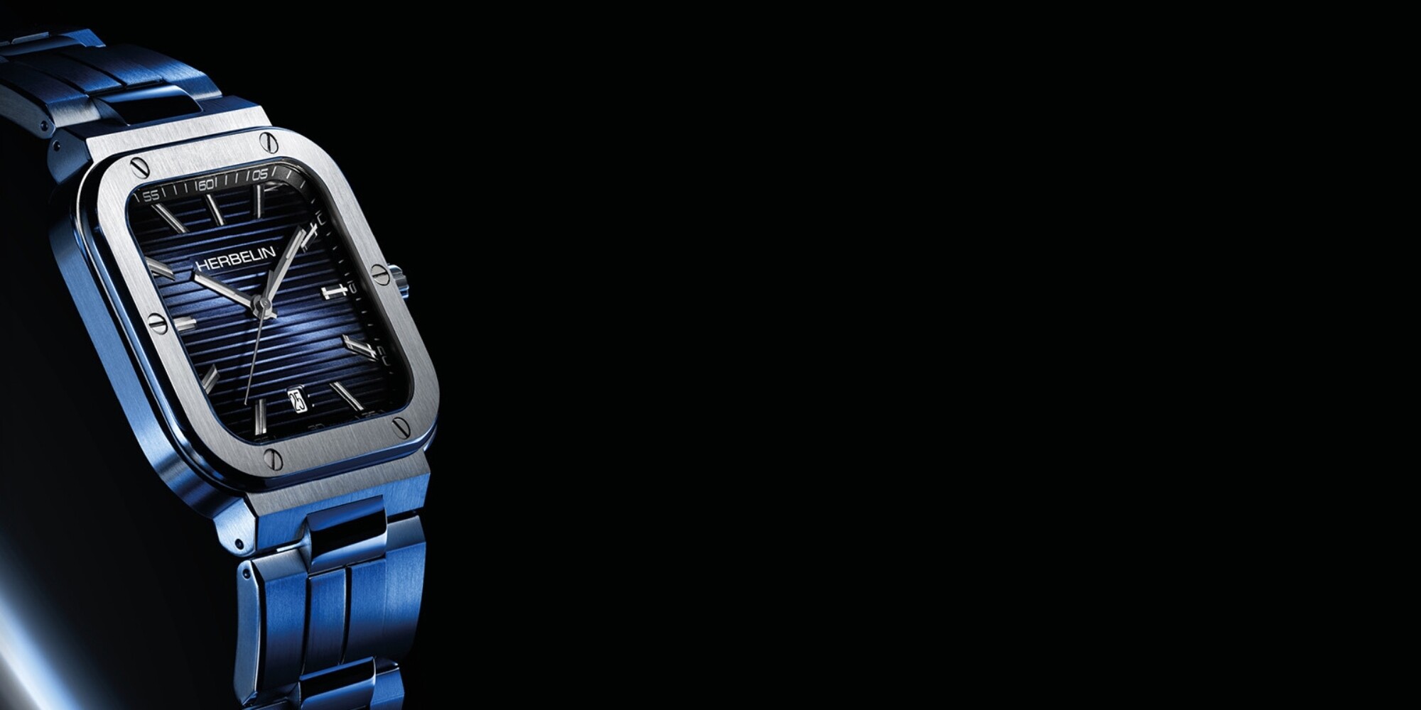 Montres HERBELIN