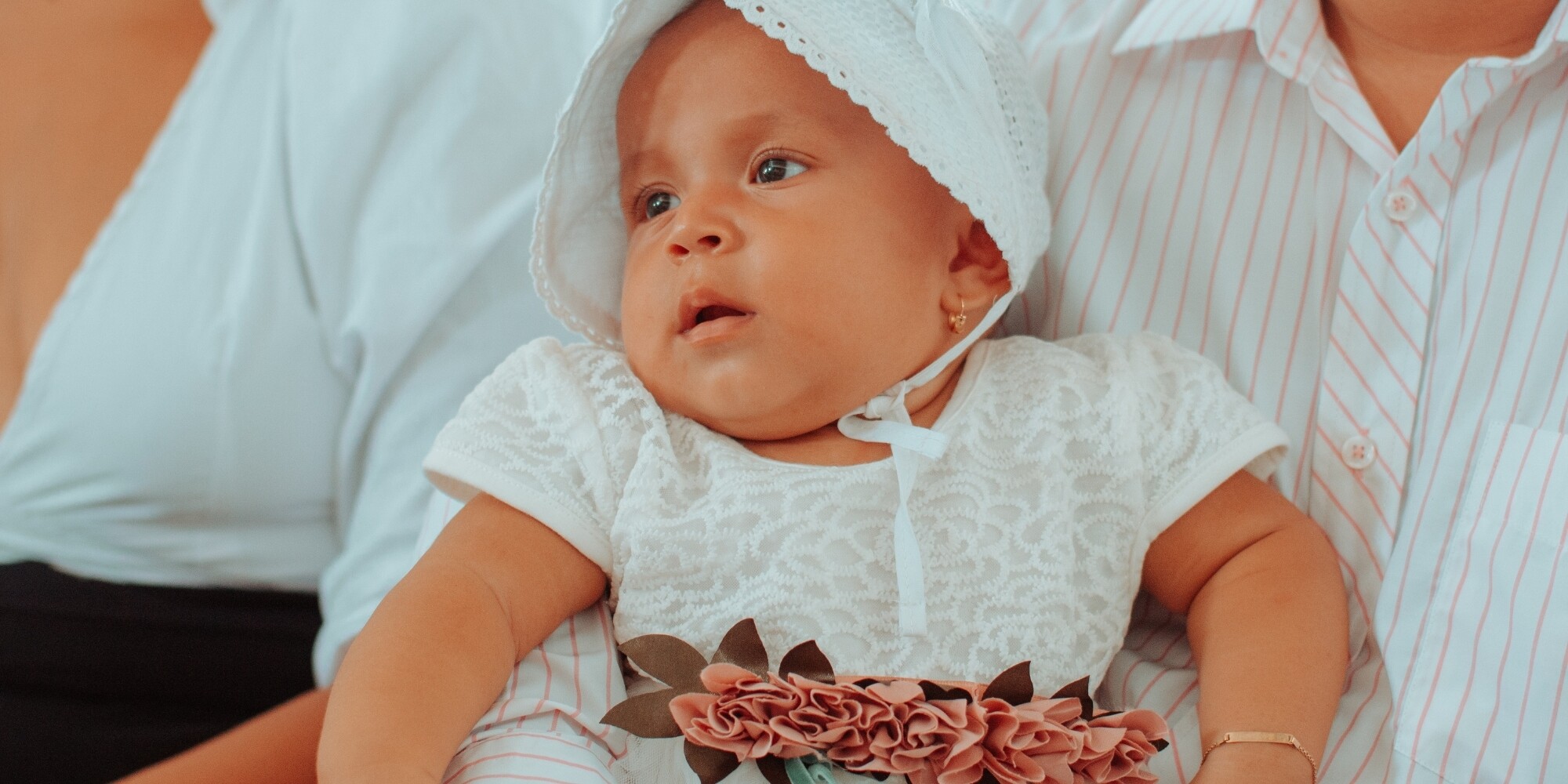 Baptêmes et communions