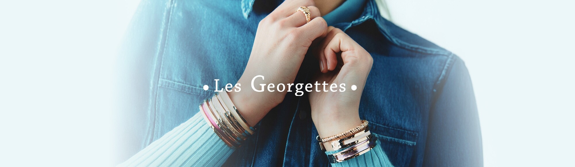 Bijoux Les Georgettes