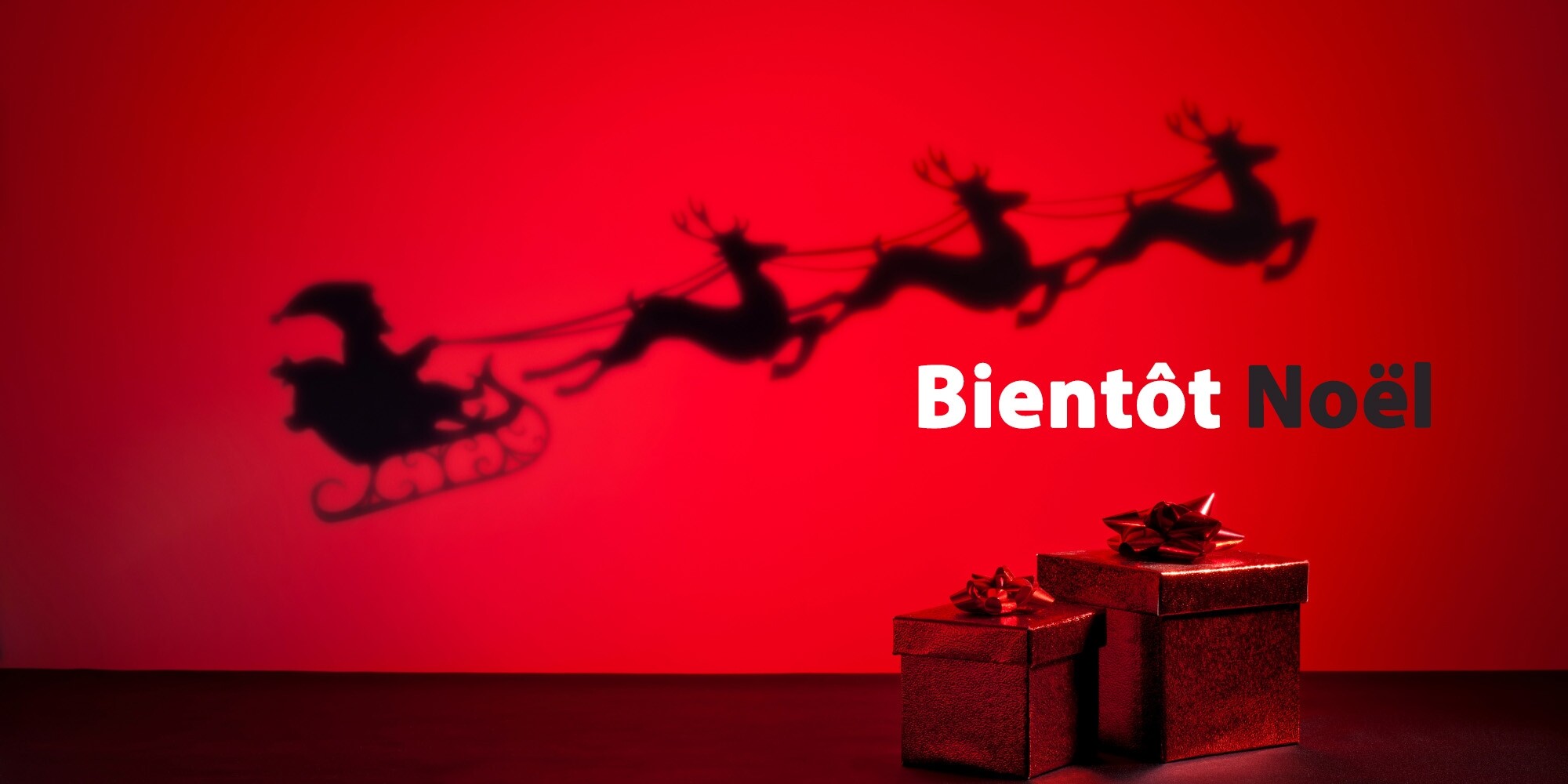 Bientôt Noël avec Haubois