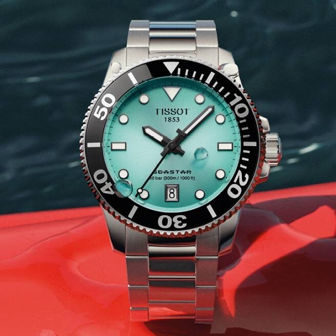 Tissot