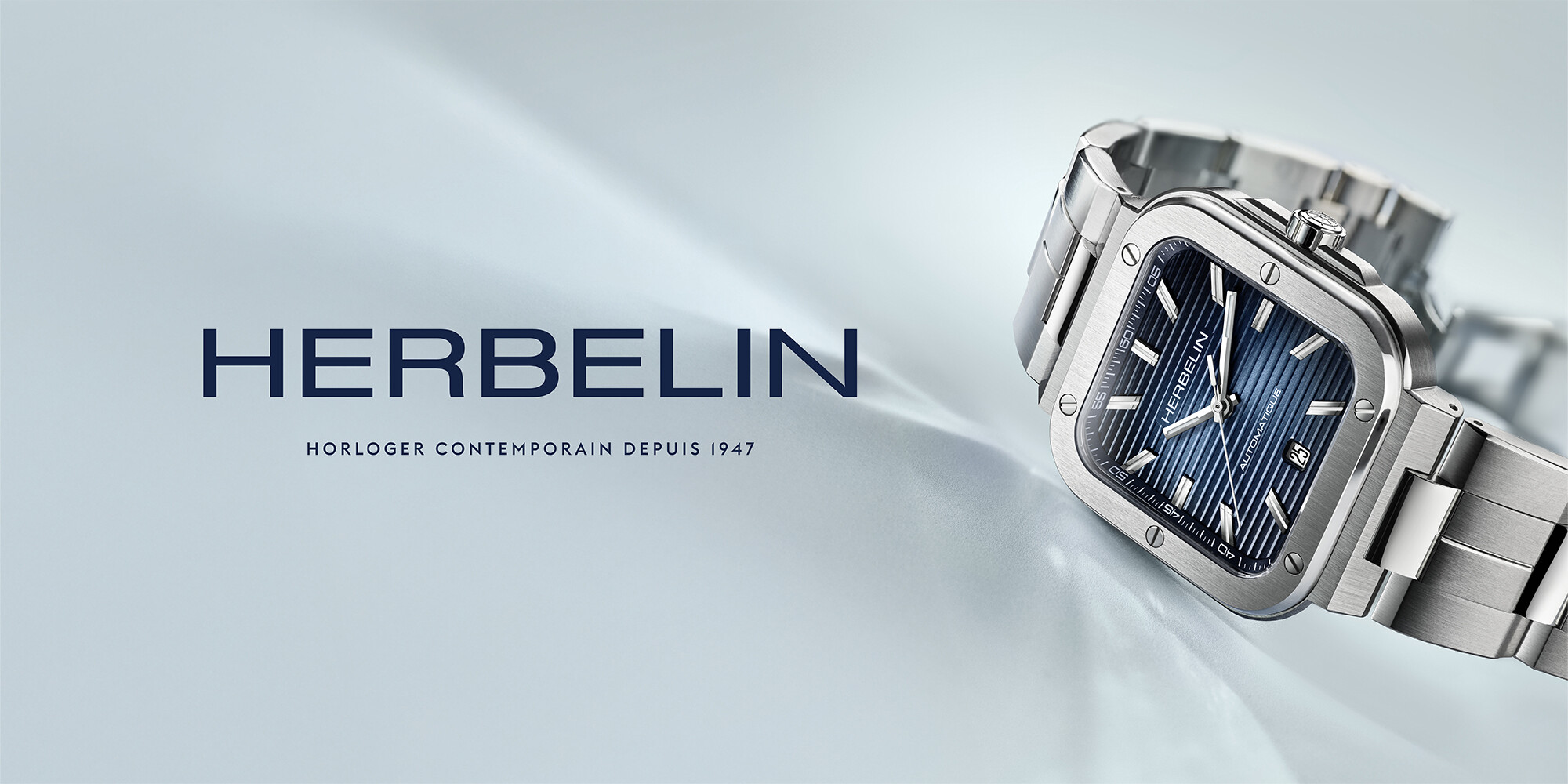 Montres HERBELIN