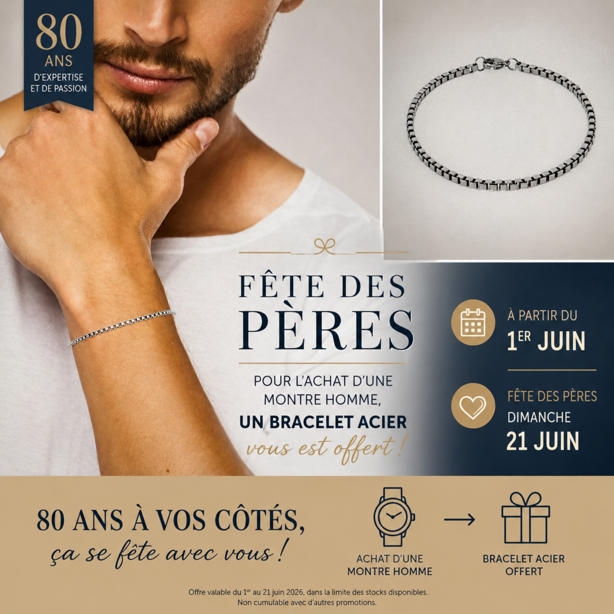Fête des pères