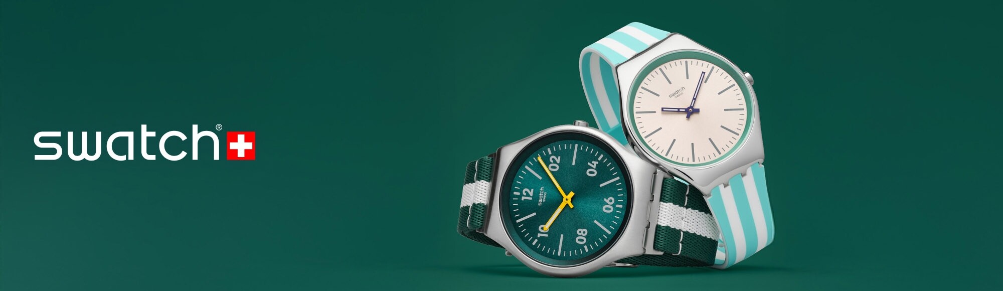 Montres Swatch