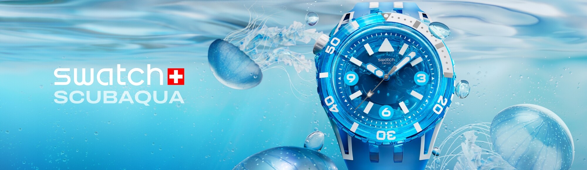 Montres Swatch