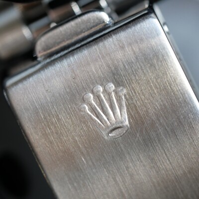 Montre Rolex Datejust 36 Lin