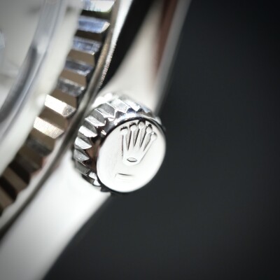 Montre Rolex Datejust 36 Lin