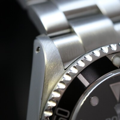 Rolex Sea-Dweller