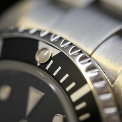 Rolex Sea-Dweller