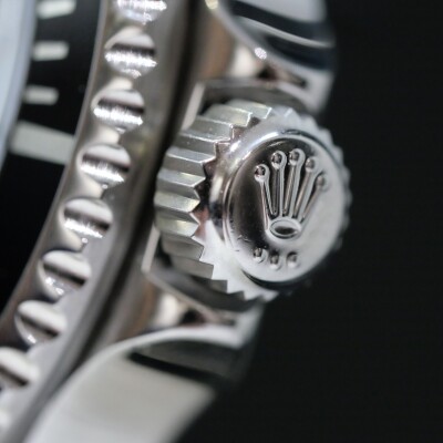 Rolex Sea-Dweller