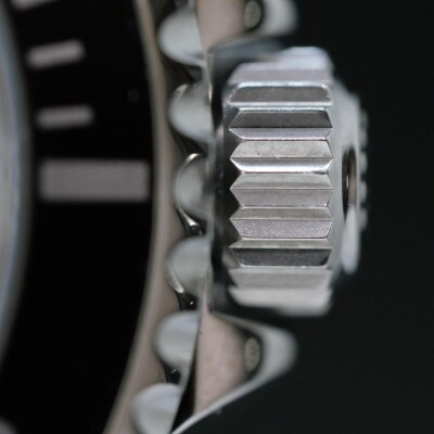 Rolex Sea-Dweller