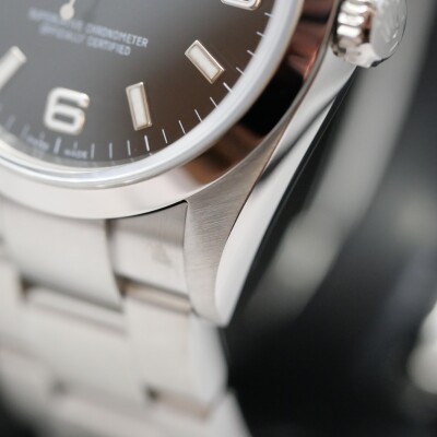 ROLEX Explorer I