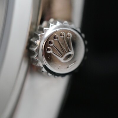 ROLEX Explorer I