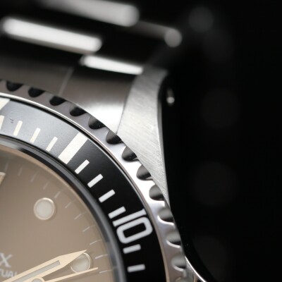 Montre Rolex Submariner No date