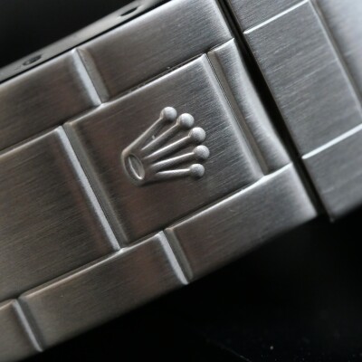 Montre Rolex Submariner No date