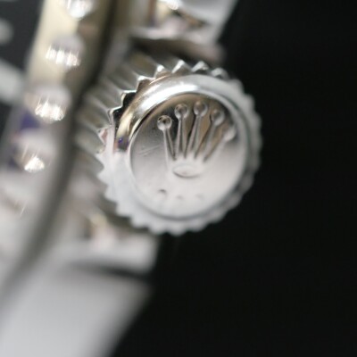 Rolex SUBMARINER 16610