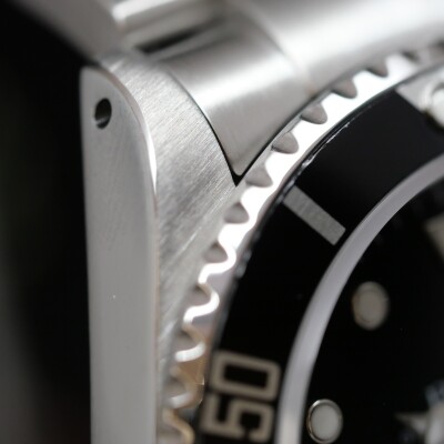 Rolex SUBMARINER 16610