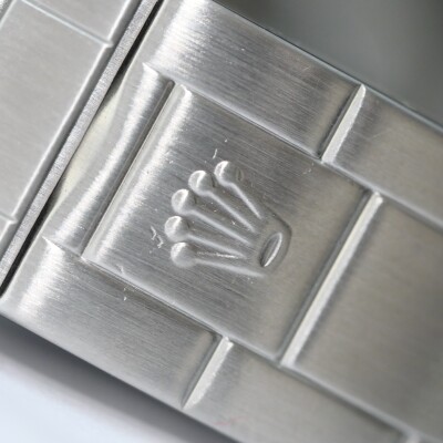 Rolex SUBMARINER 16610