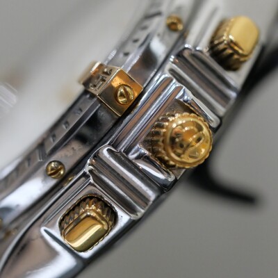 Breitling Crosswind Edition Limitée