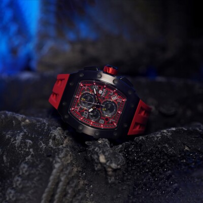Elemental Series