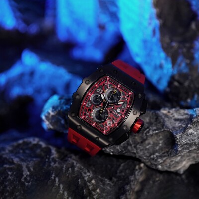 Elemental Series