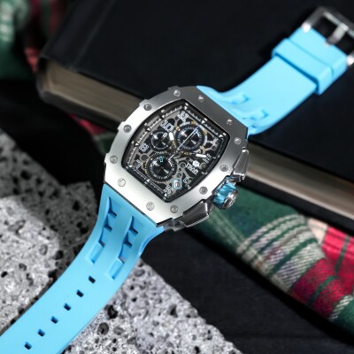 Elemental Series